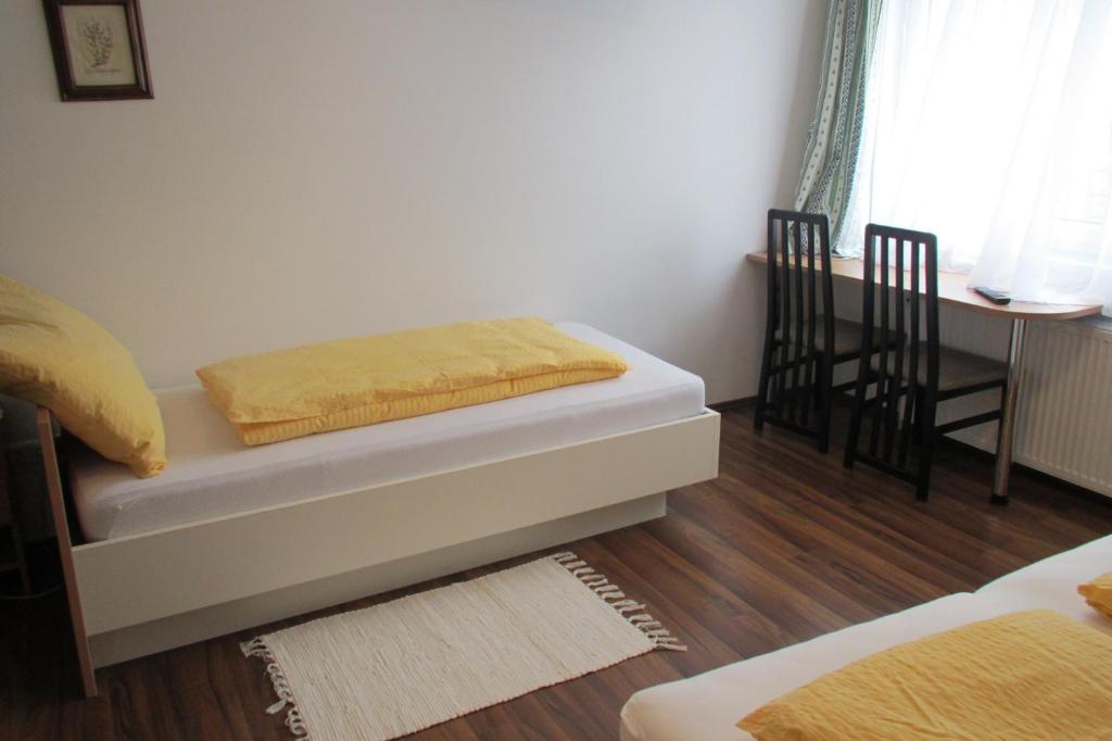 Pension Casa Topolino Wiener Neustadt Cameră foto