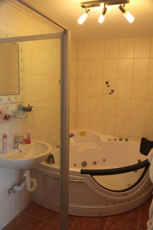 Pension Casa Topolino Wiener Neustadt Cameră foto
